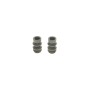 Ремкомплект супорта (переднього) MB E-class (W211/S211) 02-09 (d=60mm) (Bosch)