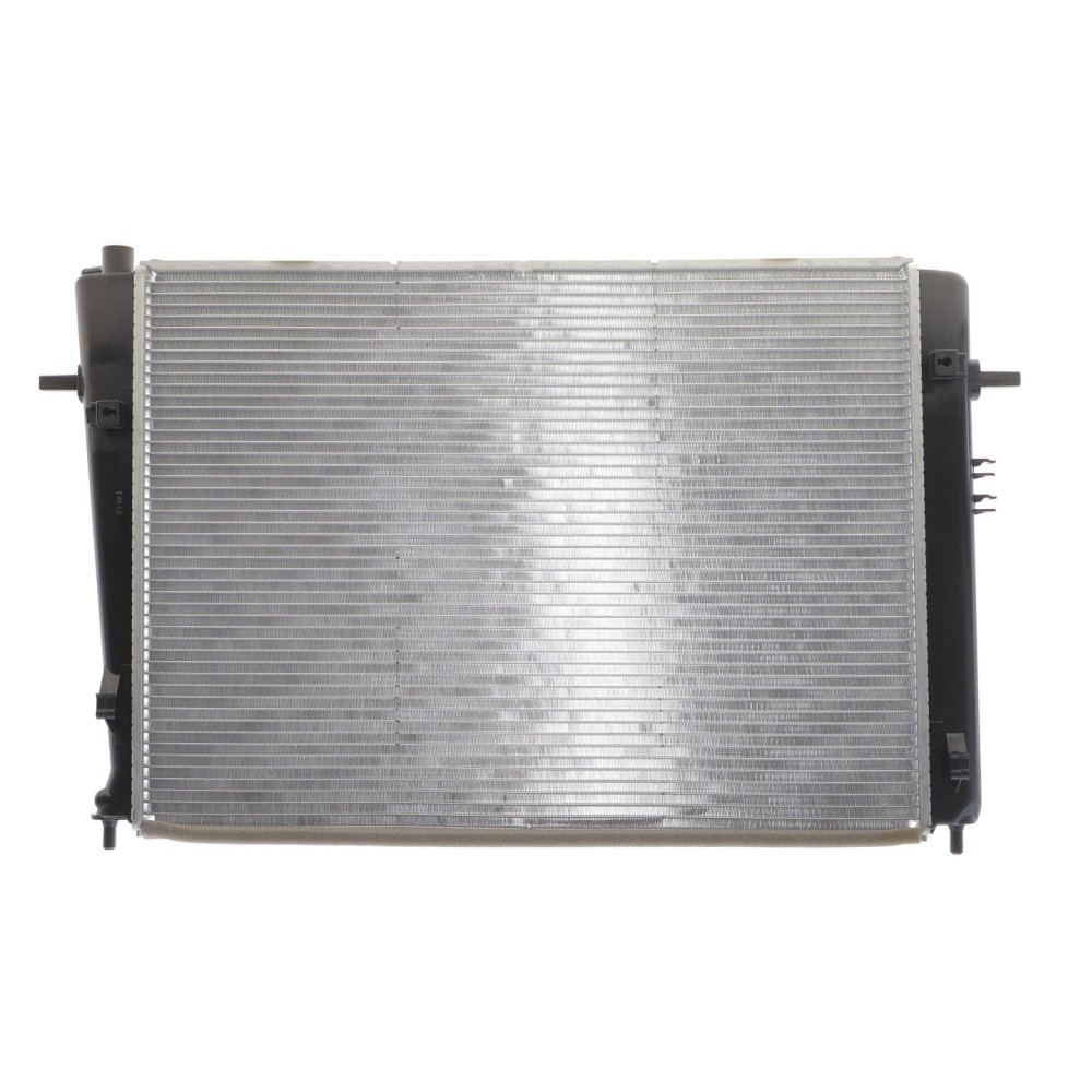 Радіатор охолодження Hyundai Tucson 2.0 CRDi 04-10