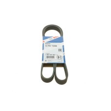 Ремінь генератора поліклиновий Hyundai i30/ Tucson/ ix20 1.4i-1.6 07-/ Kia Cee'd/Picanto/ Soul 1.0-1.6 06-