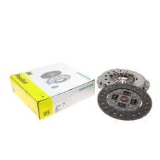 Комплект зчеплення MB Sprinter 2.2-2.7CDI -03, d=240mm