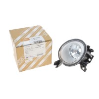 Фара протитуманна VW Touareg 02-10 (L)