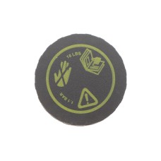 Кришка радіатора Mini (R50/R53/R52) 01-08