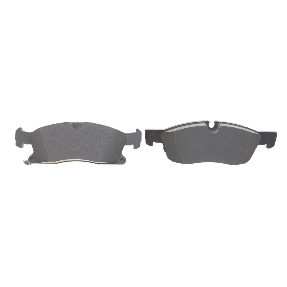 Колодки гальмівні (передні) MB M/GLE/GL/GLS-class (W166/X166) 11-19/Jeep Grand Cherokee 10-