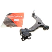 Важіль підвіски (передній) (L) Ford C-Max 07-10/Focus/Volvo C30/C70/S40/V50 04-13 (з кульовою)