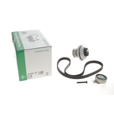 Комплект ГРМ + помпа Daewoo Lanos 1.4/1.5 97-