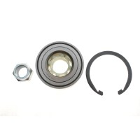 Підшипник маточини (передньої) Mitsubishi Outlander/Lancer 03-08 (40x80x40)