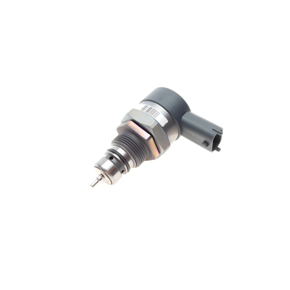 Клапан редукционный рейки паливної Volvo C30/C70/S40/S80 2.4D 05-12