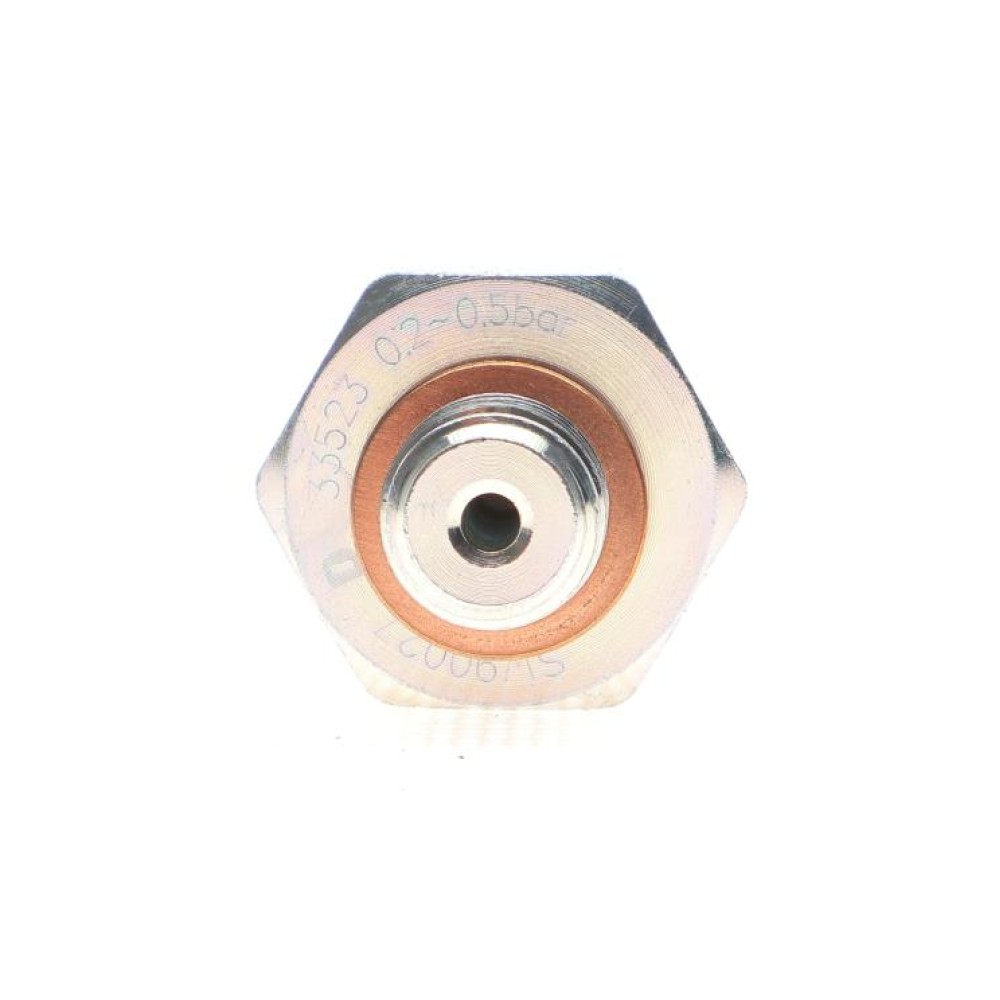 Датчик тиску оливи BMW 3 (E36/E46/E90/F30/F80)/5 (E39/E60/F10)/7(E38-F04) 95-17 (коричневий)
