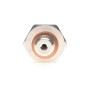 Датчик тиску оливи BMW 3 (E36/E46/E90/F30/F80)/5 (E39/E60/F10)/7(E38-F04) 95-17 (коричневий)