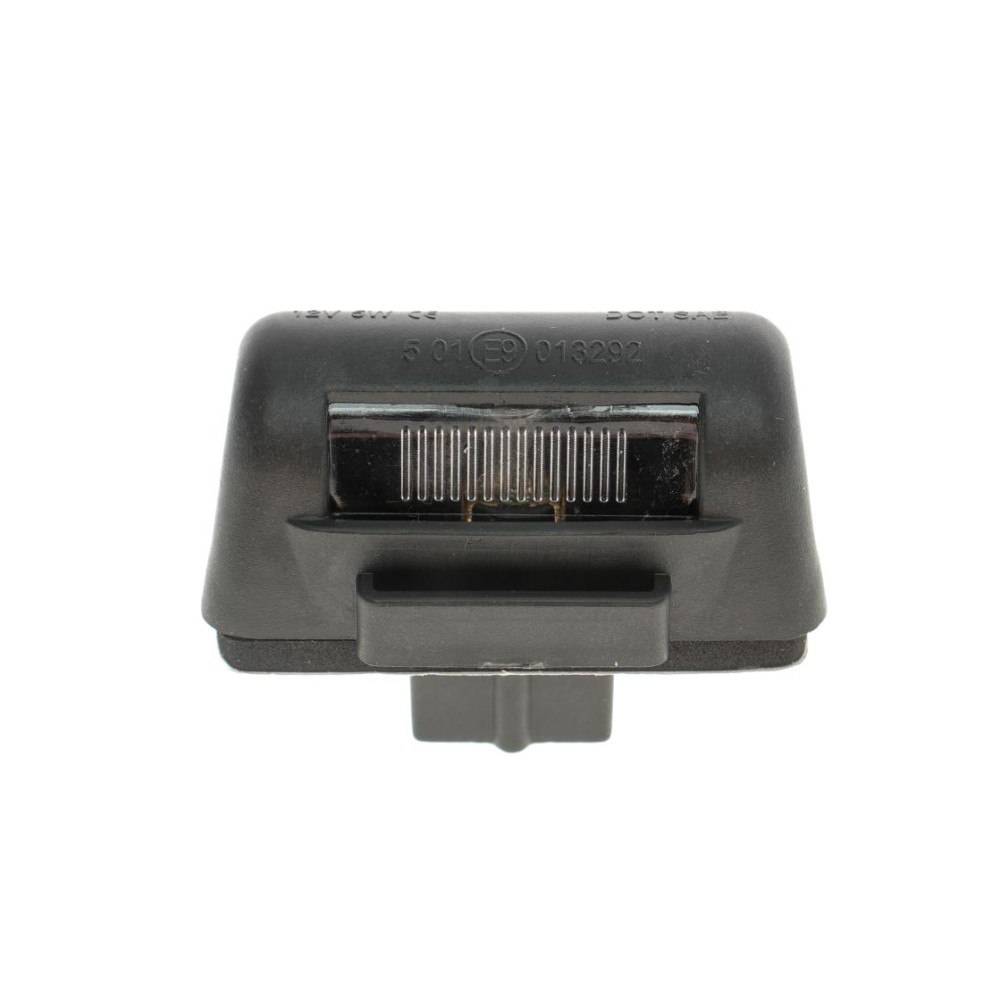 Підсвітка номера Ford Transit Connect 02-13
