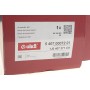 Піввісь (передня) VW Golf IV/Skoda Octavia 1.9TDI 96-10 (L)