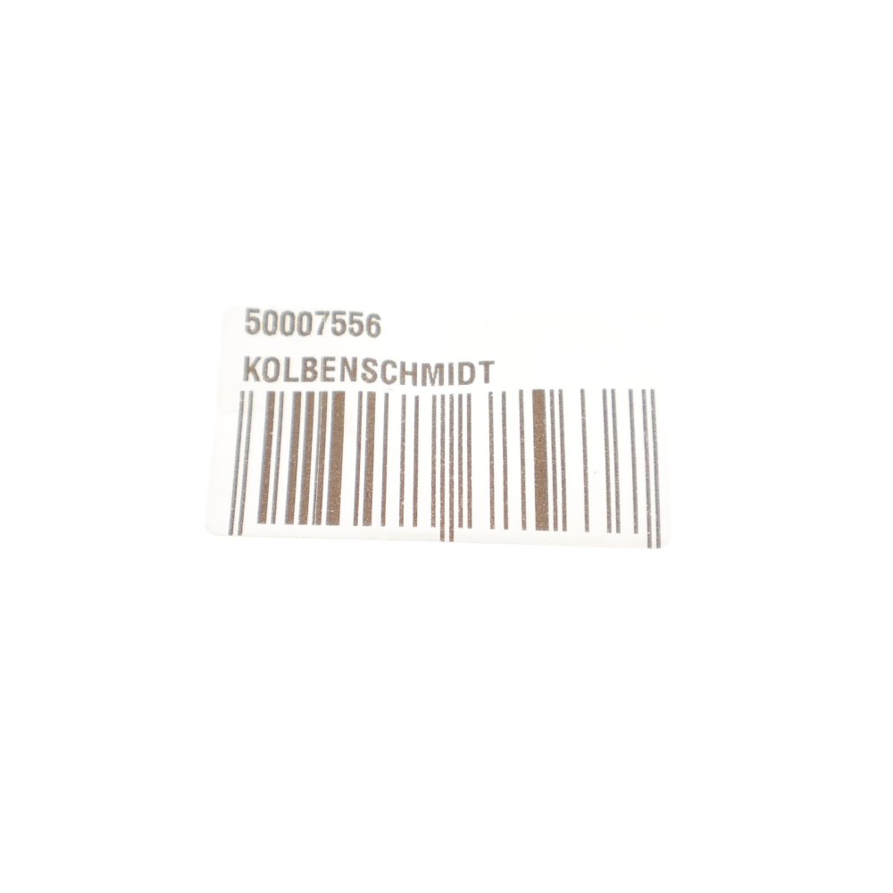 Гідрокомпенсатор Opel Astra G/H/J 1.6/1.8 00- (h=3.258mm)