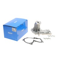 Помпа води Ford C-Max/Fiesta V/VI/Focus II-III/Fusion/Galaxy/Mondeo/Connect 1.25-1.6 01-