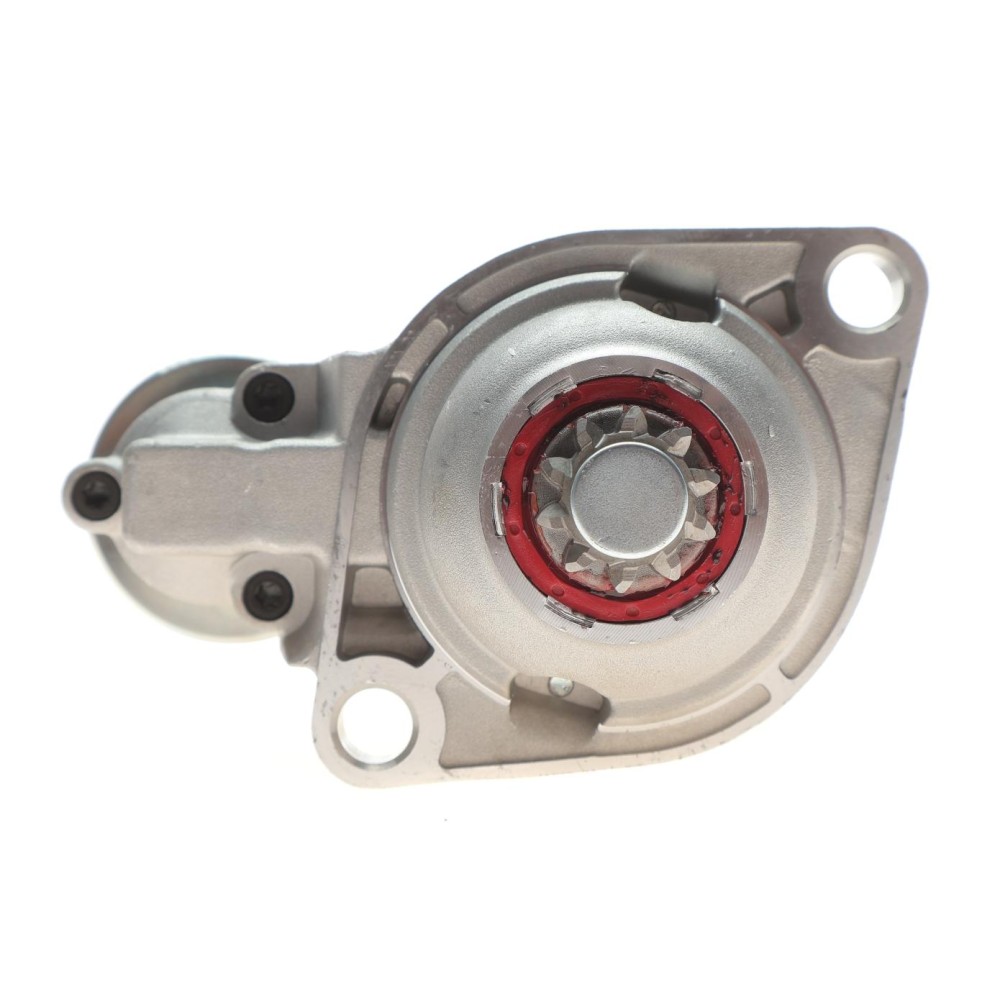 Стартер VW Caddy II/Golf IV/Passat 1.9TDI 93-05 (12V/1.8kw) (z=10/11)