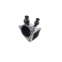 Корпус термостата BMW 3 (E46/E90) 98-11 (N45/N46)