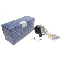 Радіатор рециркуляції ВГ з клапаном EGR Audi A4/A5/A6/Q5 2.0 TDI 07-18