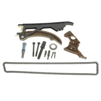 Комплект ланцюга ГРМ BMW 3 (E90/91/92/93)/5 (E61)/7 (F01)/X6 (E71) 04-16 (N43)