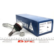 Наконечник тяги рульової (R) MB (W203) 00-07