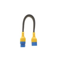 Кабель подовжувач OBD II 30cm