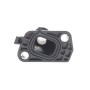 Фланець системи охолодження BMW 5 (F10)/7 (F01-F04)/X5 (E70)/X6 (E71/E72) 08-14 N57 D30