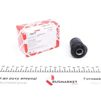 Сайлентблок важеля (переднього) Fiat Uno/Fiat Punto 83-99