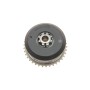 Шестерня розподільного валу (впуск) BMW 3 (E90/F30/F80) 04-18/5 (E60/F10) N52/N55