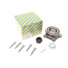 Підшипник маточини (передньої) Ford Transit 06-