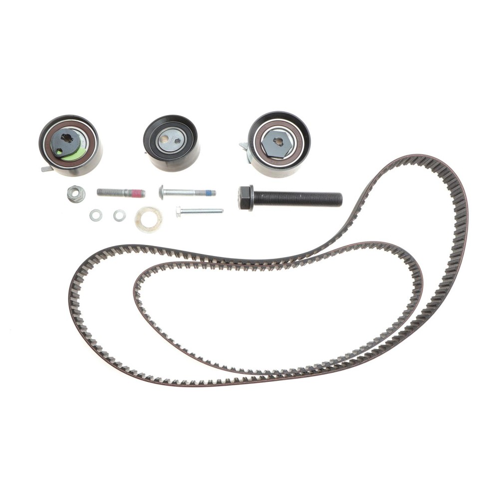 Комплект ГРМ + ПНВТ VW LT/T4 2.5TDI 96-06 (26x122z/21x81z) (2 ремені)
