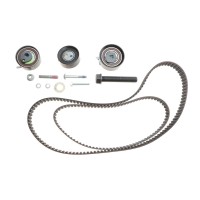 Комплект ГРМ + ПНВТ VW LT/T4 2.5TDI 96-06 (26x122z/21x81z) (2 ремені)