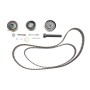 Комплект ГРМ + ПНВТ VW LT/T4 2.5TDI 96-06 (26x122z/21x81z) (2 ремені)