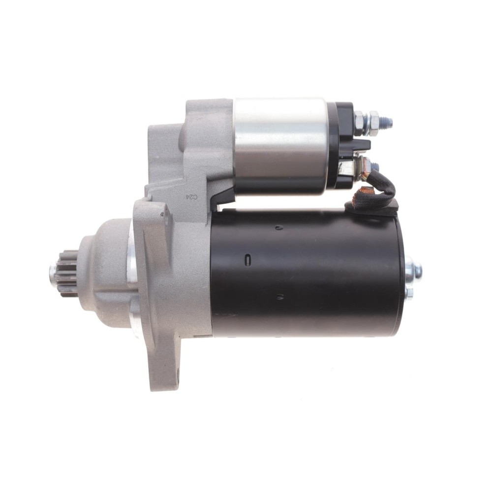 Стартер VW T4 2.0 90-03 (12V/1.1kw) (z=10) = 113677