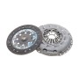 Комплект зчеплення Hyundai ix35 2.0 CRDi 10-15 (d=240mm)