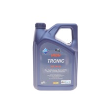 Олива 5W40 High Tronic (4L) (VW505 00/505 01/MB 229.31/RN0700) = AR-15F47C