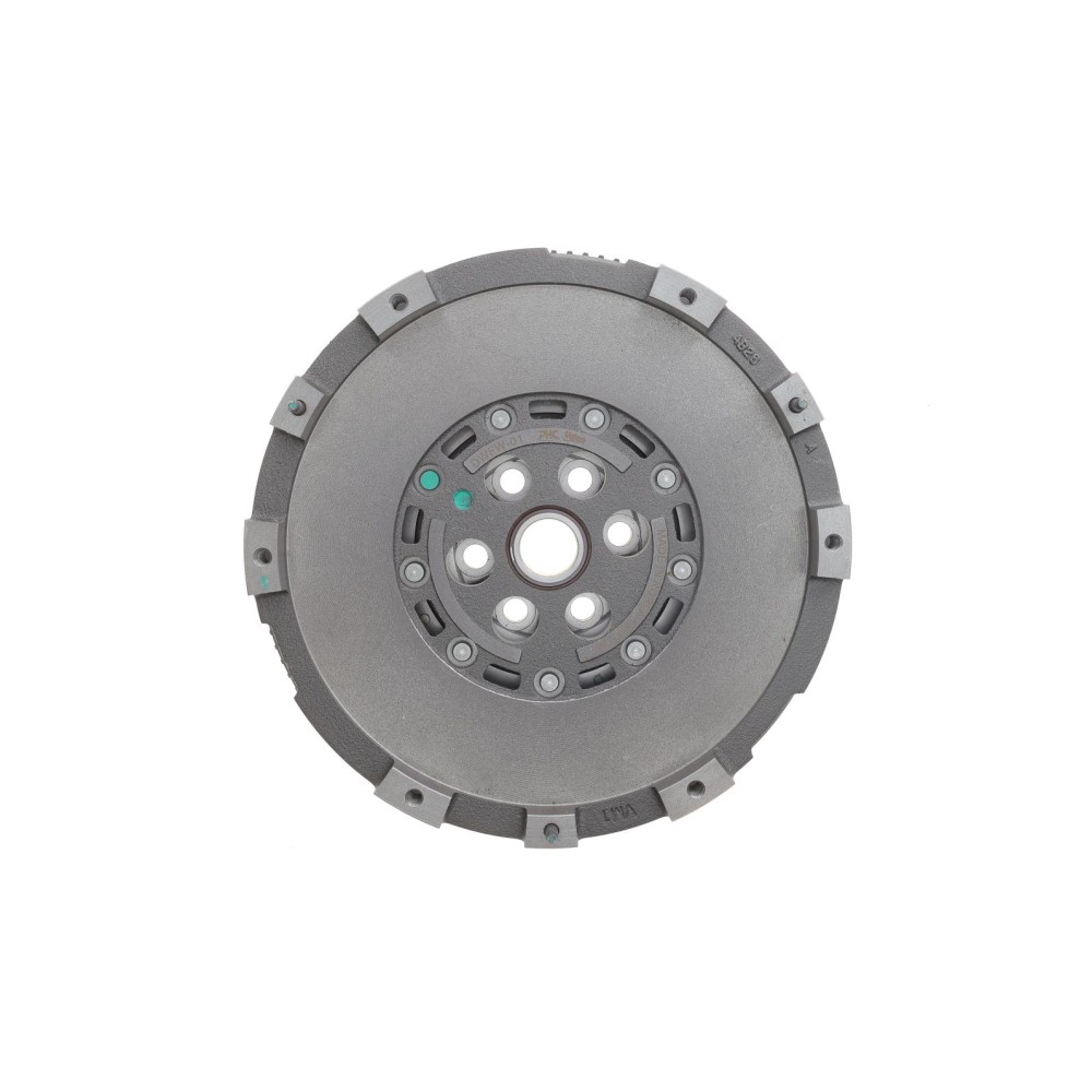Демпфер зчеплення Opel Antara (L07) 2.2CDTi, 10-15, 120/135kw