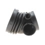 Патрубок подачі повітря BMW 5 (E39)/7 (E38) 2.0/2.5/2.8 95-03 M52