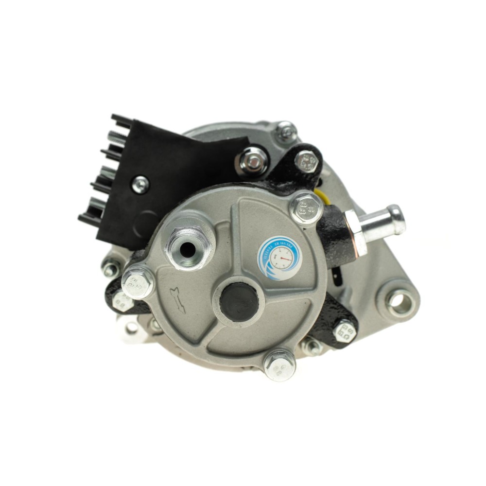 Генератор Ford Transit 2.5 DI/TD 91-00 (12V/70A)
