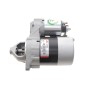Стартер MB A-class (W168/W169) 1.4-2.1 (M166/M266) 97-12 (12V/1.0kw) (z=8)