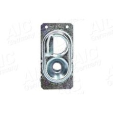 Замок капота (нижній) VW Caddy I 1.5/1.6D/1.8 82-92