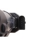 Клапан EGR MB C-class (W204)/E-class (W212) 3.0CDI (OM642) 09-15