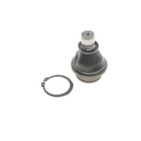 Опора кульова (передня/знизу) Nissan Navara/Pathfinder 04-14