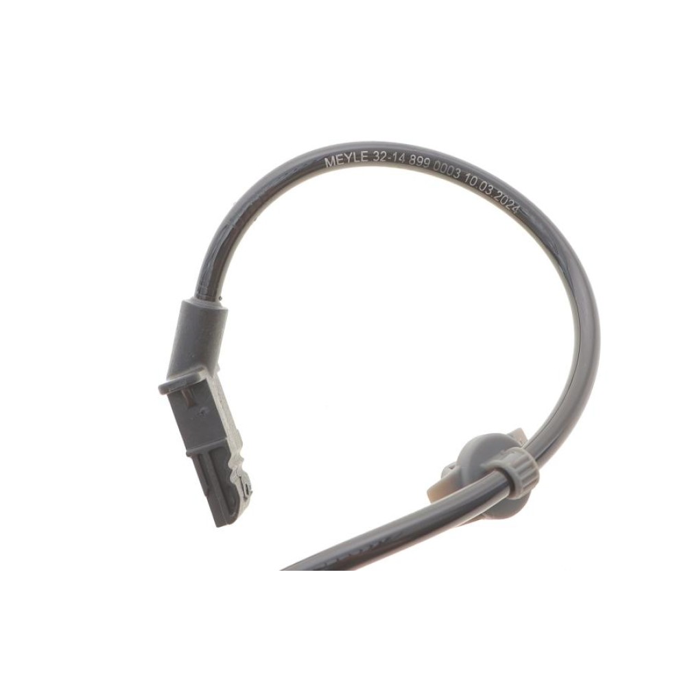 Датчик ABS (задній) Mitsubishi Outlender 2.0-2.2DI-D/2.4 06-12/Lancer VIII 2.0i 07- (L)