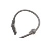 Датчик ABS (задній) Mitsubishi Outlender 2.0-2.2DI-D/2.4 06-12/Lancer VIII 2.0i 07- (L)