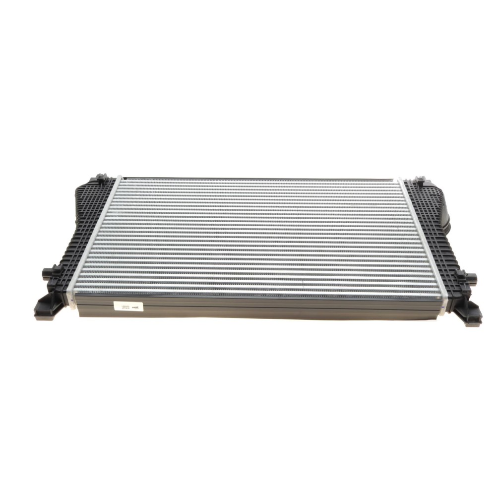 Радіатор інтеркулера Seat OctaviaIII/SuperbIII/VW Golf VII/Passat 1.8/2.0 12-