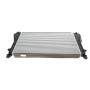 Радіатор інтеркулера Seat OctaviaIII/SuperbIII/VW Golf VII/Passat 1.8/2.0 12-