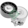 Натяжник ременя генератора Fiat Doblo 1.3JTD Multijet замінено на: 534 0607 10