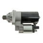 Стартер Audi A3/VW Golf/Sharan/Skoda Octavia/Seat Alhambra/Leon/Toledo 1.8 T-2.0 95-10 (1.1kw)(z=10)