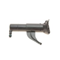 Форсунка омивача фари VW Touareg 10-14 (L)