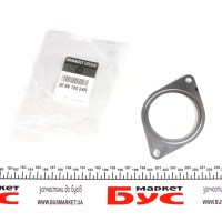 Прокладка труби вихлопної Renault Kangoo 1.5 dCi 08-