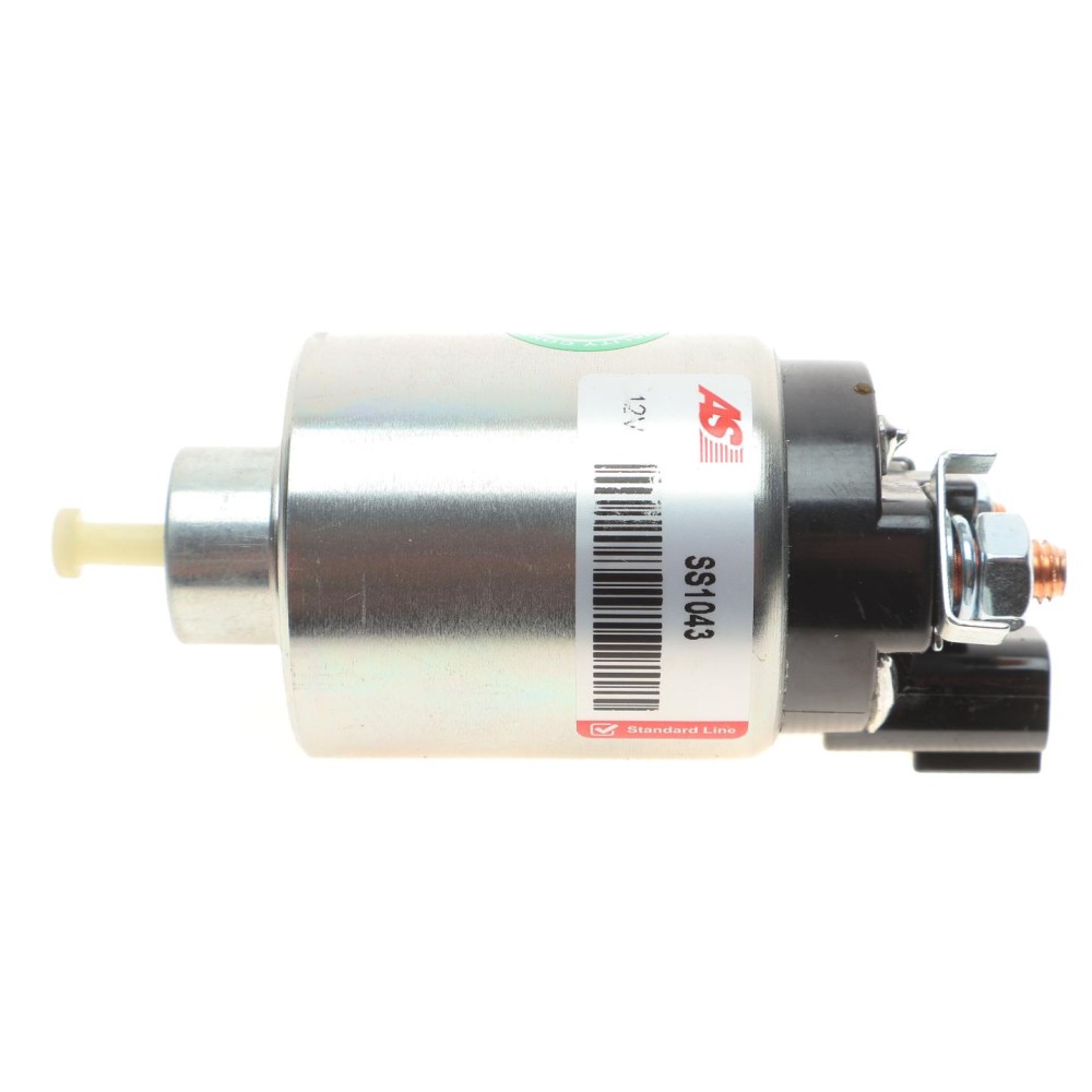Реле стартера втягуюче (12V) Kia Cerato II 2.0 09-13