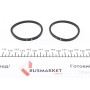 Ремкомплект супорта (переднього/заднього) VW T2 70-79 (d=54mm) (Lucas)